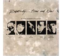 Relativity...Here & Now - Musical Masters Collection [CASSETTE]