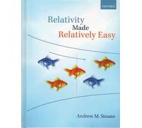 Relativity Made Relatively Easy: Volume 1