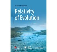 Relativity of Evolution