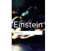 Relativity (Routledge Classics)