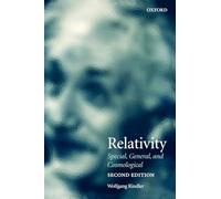 Relativity