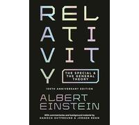 Relativity