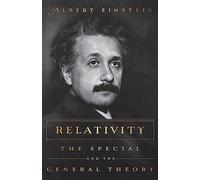 Relativity: The Special and the General Theory