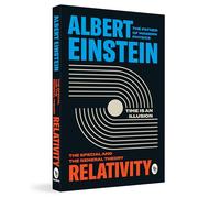 Relativity: The Special And The General Theory: Theory of Relativity Physics and Astrophysics Space and Time General Relativity Scientific Explanation Albert Einstein Books