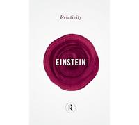 Relativity: (Routledge Great Minds)