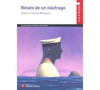 Relato De Un Naufrago (cuca a) (Colección Cucaña)
