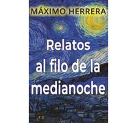 Relatos al filo de la medianoche