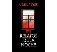 Relatos de la noche (Novela)