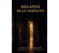 Relatos de lo insólito