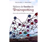 Relatos de Sessões de Brainspotting: Como onde você olha afeta o que você sente