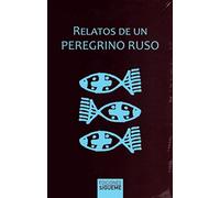 Relatos de un peregrino ruso: 8 (Ichthys)