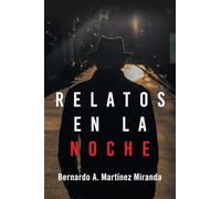 RELATOS EN LA NOCHE