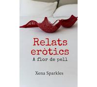 Relats eròtics a flor de pell