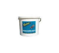 Relax 10kg Stabilised Chlorine Granules for Pools & Spas | Rapid-Dissolving, Minimal pH Impact | PLARCH004S