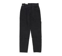 Relax 5 Pant - male - Element - Loose Fit Jeans - Black - W36 - Jeans W36