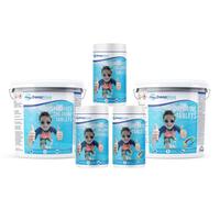 Relax 5Kg Own Label Multi-Function Tablets - 200G - Box Of 4