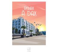 Relax à DAX
