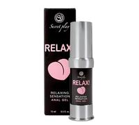 Secret play Relax! anal gel 15 ml