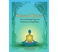 Relax and Renew - 2nd Edition