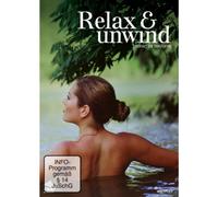 Relax And Unwind - Music In Motion [DVD]