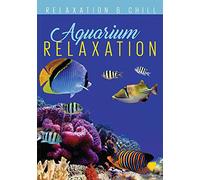 Relax: Aquarium Relaxation [DVD]