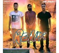 Relax by RED GENERAL CATALOG (2011-09-13)