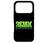 Relax Chill Aquarium Aquarist Fish Keeping Aquascaping Case for iPhone 17 Pro