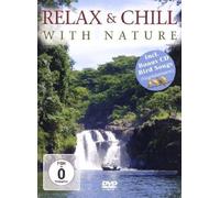 Relax & Chill With Nature [DVD AUDIO]