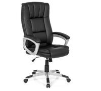 RELAX CL150 - Home Office Chair Black