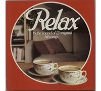Relax (Compilation) - Relax