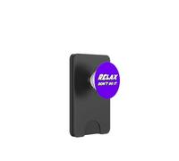 Relax Don't Do It | 80's Music 1980's Hollywood PopSockets PopWallet for MagSafe