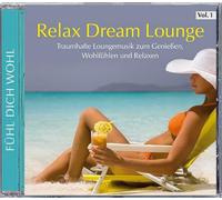 Relax Dream Lounge