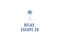 Relax.Escape.20 Gratitude: Daily reflections for everyday people