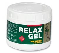 Relax Gel for Tendons 500 ml FM ITALIA