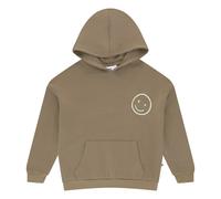 Relax Hoodie, It's Only Chaos Brown 6/7 years