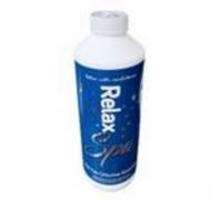 Relax Hot Tub Chlorine Granules 1Kg