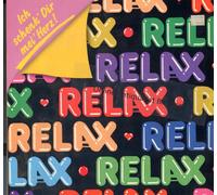 Relax - Ich schenk' Dir mei' Herz! (1986) [VINYL]