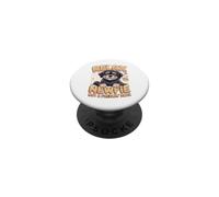 Relax It's a Newfie Not a Freakin Bear Newfoundland PopSockets Adhesive PopGrip