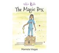 Relax Kids: The Magic Box