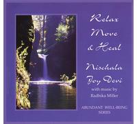 Relax, Move & Heal