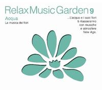 Relax Music Garden 9 - Relax Music Garden 9-Acqua