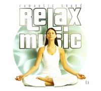 Various - Relax Music-Romantic Sound