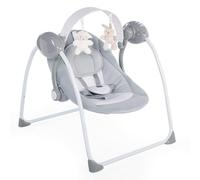 Relax&Play cool gray swing 0-9kg
