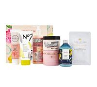 Relax, Recharge & Radiate