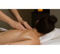 Relax & Revive Spa Package incl 60 minute treatment & afternoon tea for 1 person