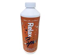 Relax Spa Hot Tub Granular Shock Chlorine 1Kg