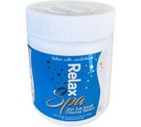 Relax Spa Hot Tub Small Chlorine Tablets 500G