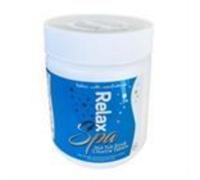 Relax Spa Hot Tub Small Chlorine Tablets 500G