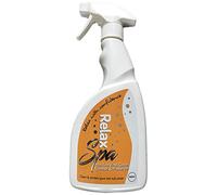Relax Spa Hot Tub Vinyl Cover Cleaner & Presever 500ml