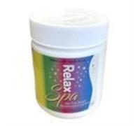 Relax Spa Small Multifunctional Chlorine Tablets 20G 500G